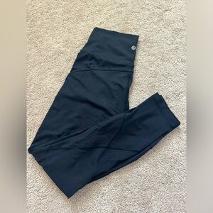 Lululemon. - In Movement Pant 25”
